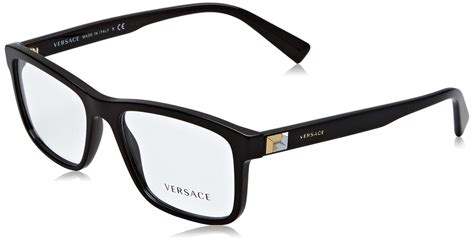 versace framescamazon|Versace frames for men.